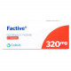 فاكتيف 320 5 أقراص فاكتيف 320 5 أقراص