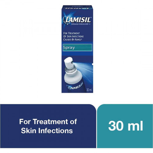 لاميزيل 1 % بخاخ 30 مل لاميزيل 1 % بخاخ 30 مل