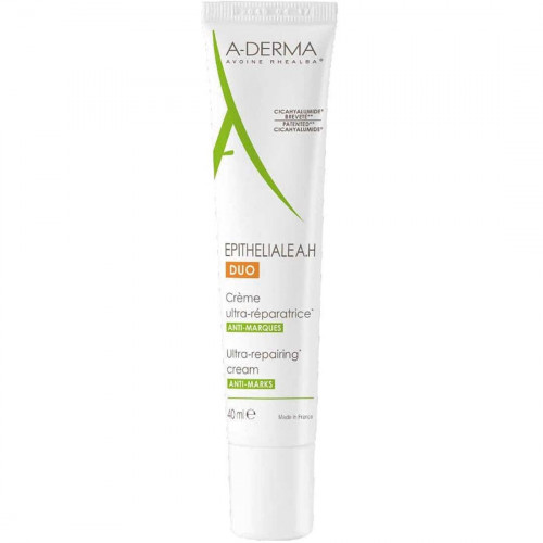 اديرما ابيثيليال أ.ه ألترا كريم ملطّف مرمّم 40 مل اديرما ابيثيليال أ.ه ألترا كريم ملطّف مرمّم 40 مل