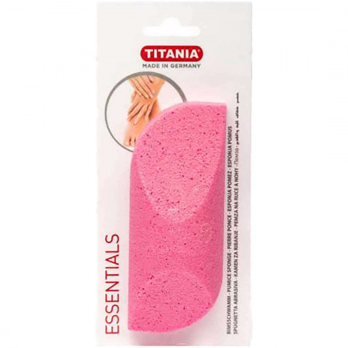 تيتانيا مبرد لليد و الارجل كرت 300/6K تيتانيا مبرد لليد و الارجل كرت 300/6K