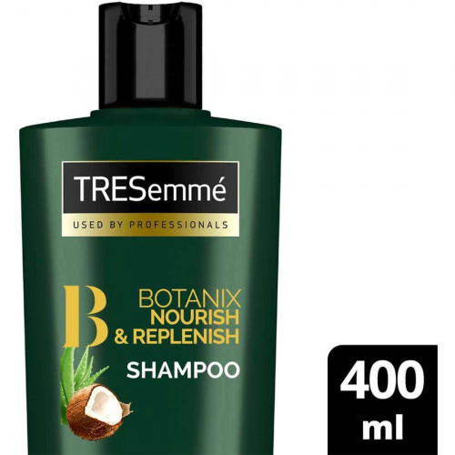 تريسيمي شامبو بجوز الهند للشعر 400 مل تريسيمي شامبو بجوز الهند للشعر 400 مل