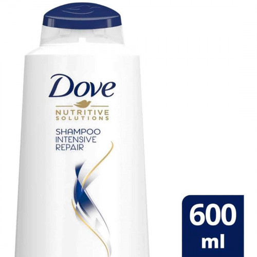 دوف شامبو بتركيبة الالياف للعناية بالتلف 600 مل دوف شامبو بتركيبة الالياف للعناية بالتلف 600 مل