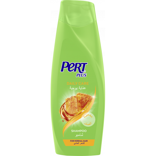 برت-بلس شامبو للشعر عادي 400 مل برت-بلس شامبو للشعر عادي 400 مل