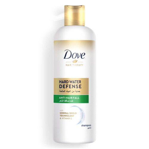 دوف شامبو حماية من المياه المالحة 400 مل دوف شامبو حماية من المياه المالحة 400 مل