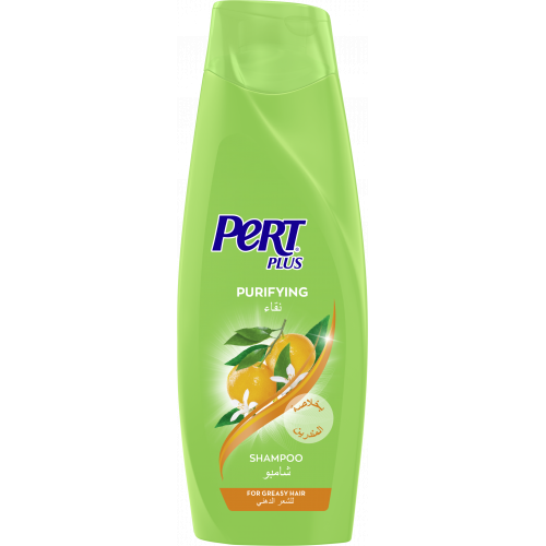 برت-بلس شامبو شعر خفيف و دهني 400 مل برت-بلس شامبو شعر خفيف و دهني 400 مل