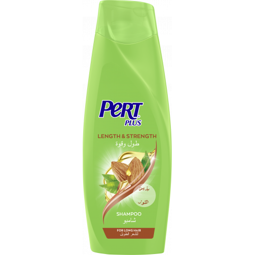 برت-بلس شامبو بزيت اللوز للشعر الطويل 400 مل برت-بلس شامبو بزيت اللوز للشعر الطويل 400 مل