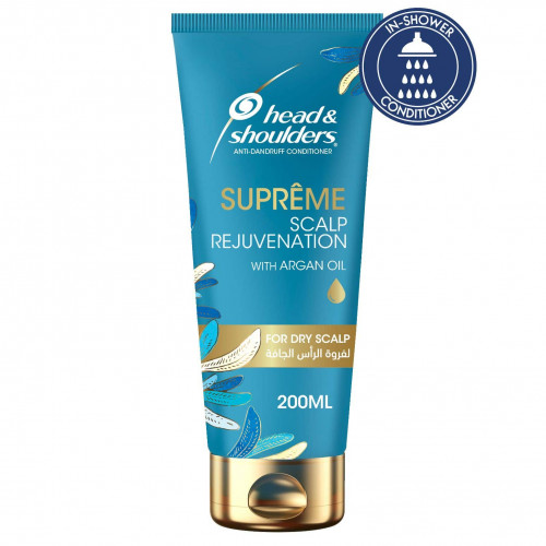 هيد اند شولدرز بلسم تجديد 200 مل هيد اند شولدرز بلسم تجديد 200 مل