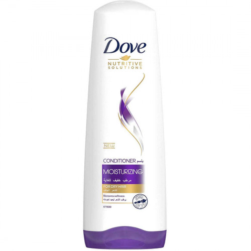 دوف بلسم مع مركب برو مرطب خفيف للغاية 350 مل دوف بلسم مع مركب برو مرطب خفيف للغاية 350 مل