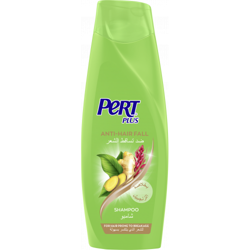 برت-بلس شامبو لساقط الشعر بالزنجبيل 400 مل برت-بلس شامبو لساقط الشعر بالزنجبيل 400 مل