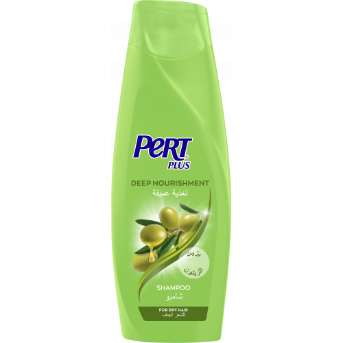 برت-بلس شامبو تغذية مركزة 400 مل برت-بلس شامبو تغذية مركزة 400 مل