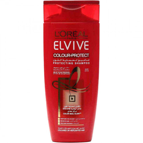 الفيف شامبو حماية لون الشعر 200 مل الفيف شامبو حماية لون الشعر 200 مل