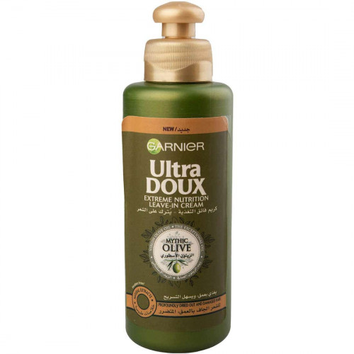 الترا دو كريم للشعر بالزيتون الاسطوري 200 مل الترا دو كريم للشعر بالزيتون الاسطوري 200 مل