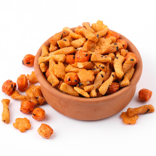 مكسرات تايلاندي مشكلة