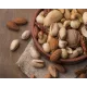 مكسرات - مشكل دايت  
