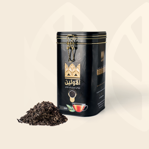 شاي الأولين الفاخر 