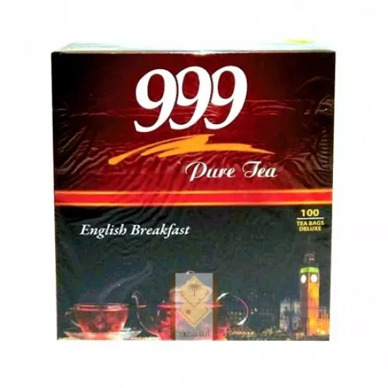 شاي 999 علاقي 