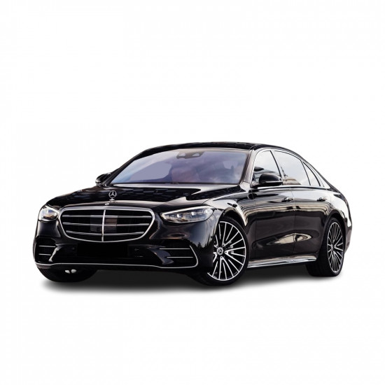 Mercedes