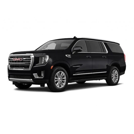 GMC