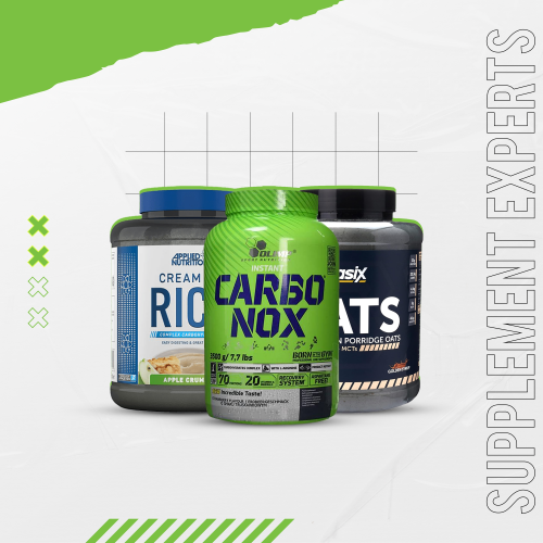 الكاربوهيدرات