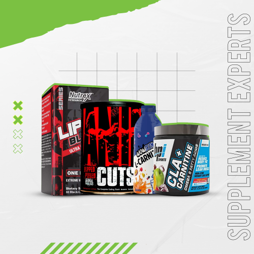 حوارق دهون ( إنقاص الوزن )