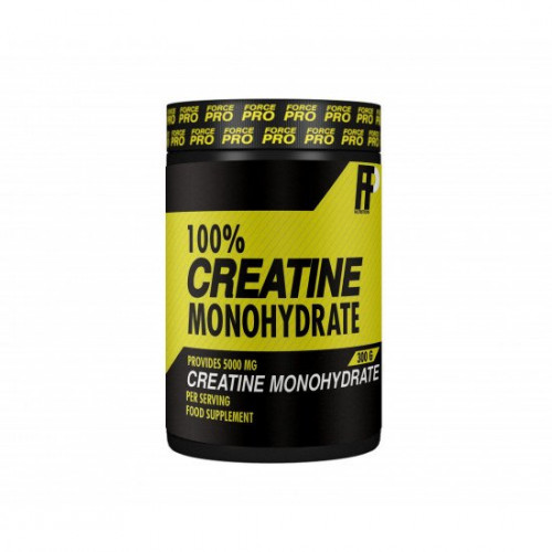 فول فورس برو 100% كرياتين مونوهيدرات 300 جرام بدون نكهة فول فورس برو 100% كرياتين مونوهيدرات 300 جرام بدون نكهة