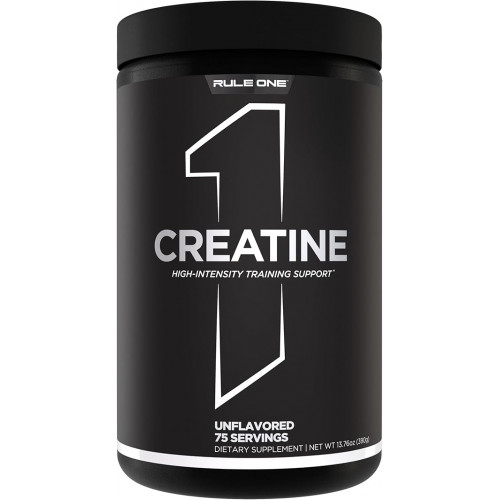رول ون بروتين - ار1 كرياتين مونوهيدرات (75 حصة) - Rule One R1 Creatine رول ون بروتين - ار1 كرياتين مونوهيدرات (75 حصة) - Rule One R1 Creatine