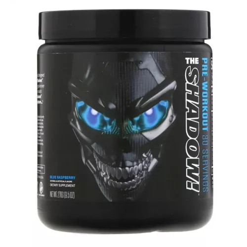 جي أن إكس سبورت - ذا شادو! ما قبل التمرين (30 حصة) GNX Sports The Shadow جي أن إكس سبورت - ذا شادو! ما قبل التمرين (30 حصة) GNX Sports The Shadow