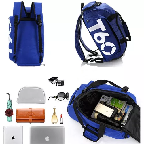 شنطة جيم - Gym Bag شنطة جيم - Gym Bag