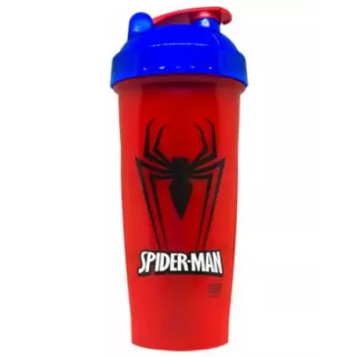 شيكر بروتين سبايدر مان شيكر بروتين سبايدر مان