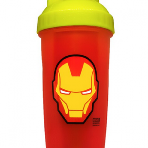 شيكر ارون مان 600 مل شيكر ارون مان 600 مل