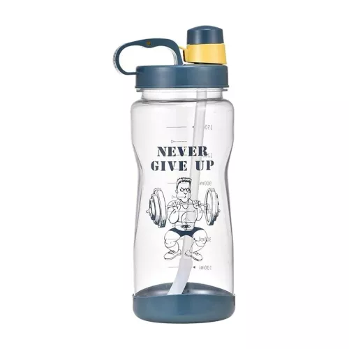 نيفر جيف اب مطارة ماء 1500 مل نيفر جيف اب مطارة ماء 1500 مل