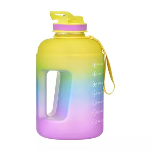 الكوتش جالون ماء 2.2 لتر غطاء أصفر الكوتش جالون ماء 2.2 لتر غطاء أصفر