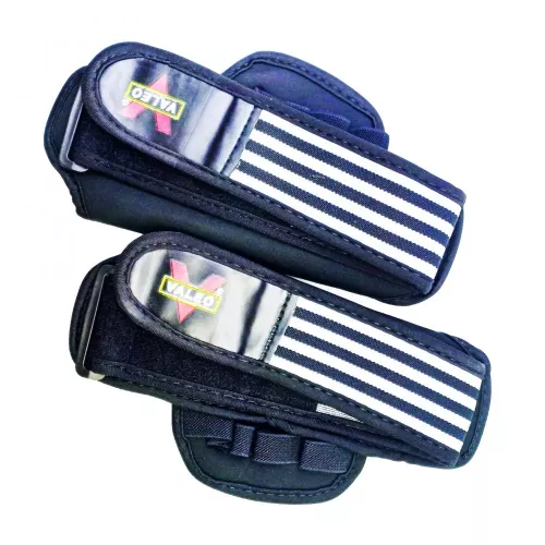 فاليو قلفز مفتوح مع مسكة اصابع فاليو قلفز مفتوح مع مسكة اصابع