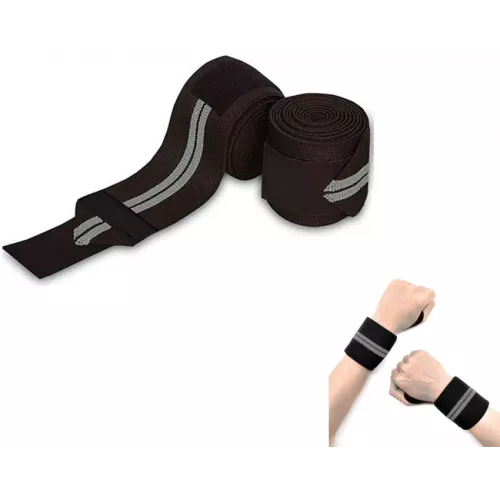 فاليو ربطة معصم مع مشد لاصق فاليو ربطة معصم مع مشد لاصق