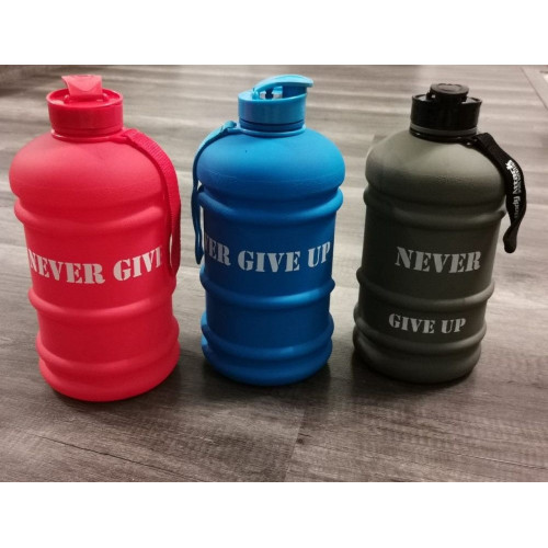 جالون 2.2GEVER GIVE UP لتر جالون 2.2GEVER GIVE UP لتر