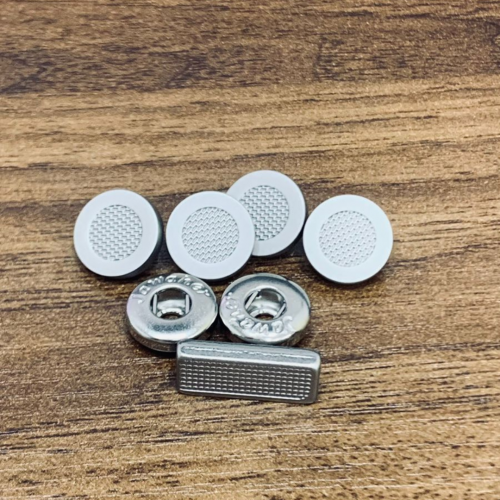 طقم اكسسوارات ثوب رجالي - SET 427