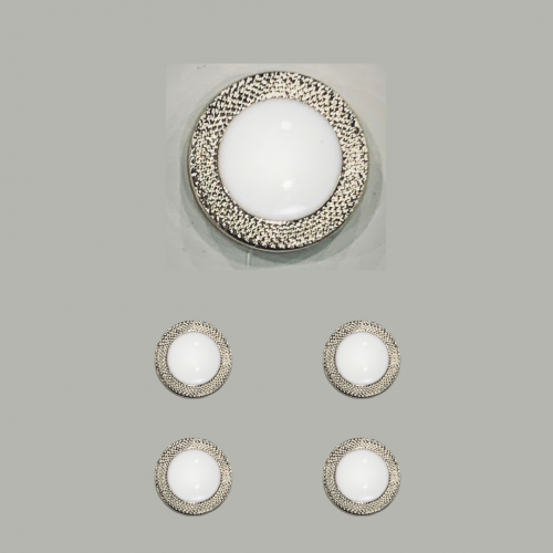 طقم اكسسوارات ثوب رجالي - SET 432 طقم اكسسوارات ثوب رجالي - SET 432