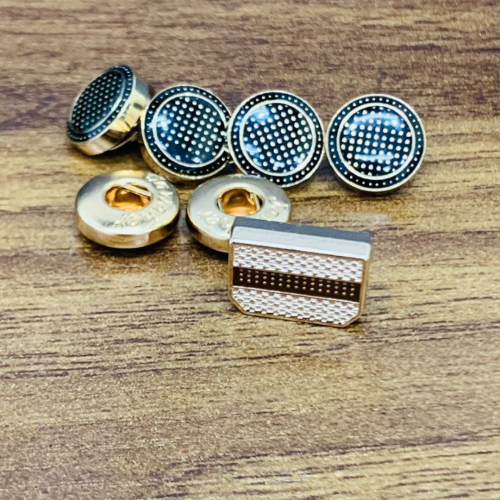 طقم اكسسوارات ثوب رجالي - SET 431 طقم اكسسوارات ثوب رجالي - SET 431