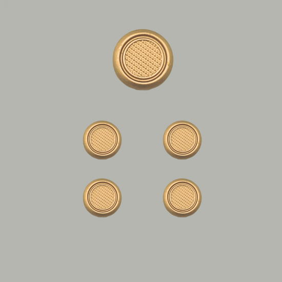 طقم اكسسوارات ثوب رجالي - SET 430 طقم اكسسوارات ثوب رجالي - SET 430