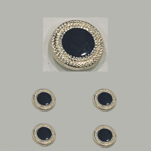 طقم اكسسوارات ثوب رجالي - SET 428