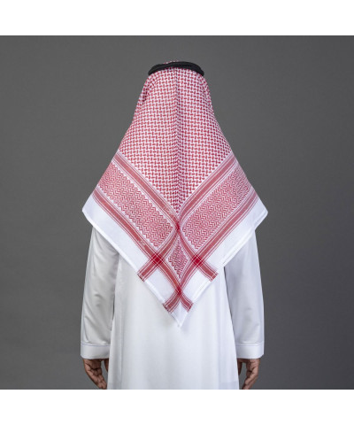 شماغ البسام بلس 19 شماغ البسام بلس 19