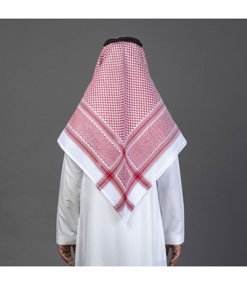 شماغ البسام بلس 19 شماغ البسام بلس 19