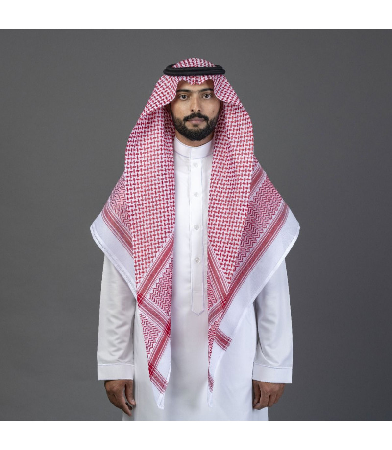 شماغ البسام بلس 19 شماغ البسام بلس 19