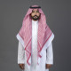 شماغ البسام بلس 19 شماغ البسام بلس 19