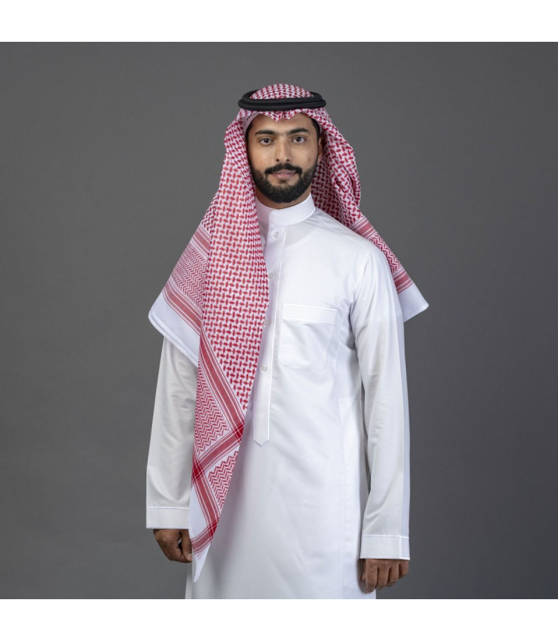 شماغ البسام بلس 19 شماغ البسام بلس 19