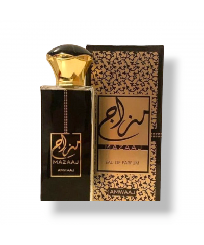 عطر مزاج رجالي - 100 مل  عطر مزاج رجالي - 100 مل