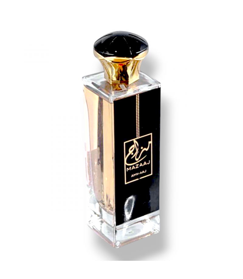 عطر مزاج رجالي - 100 مل 