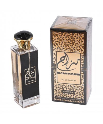 عطر مزاج رجالي - 100 مل  عطر مزاج رجالي - 100 مل