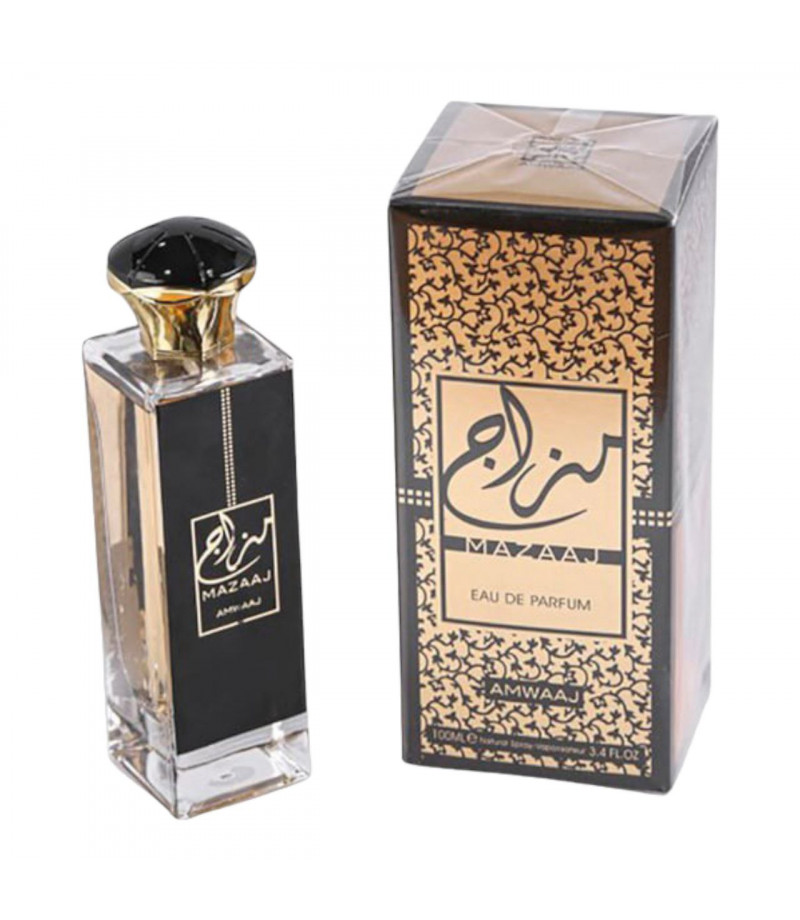 عطر مزاج رجالي - 100 مل 