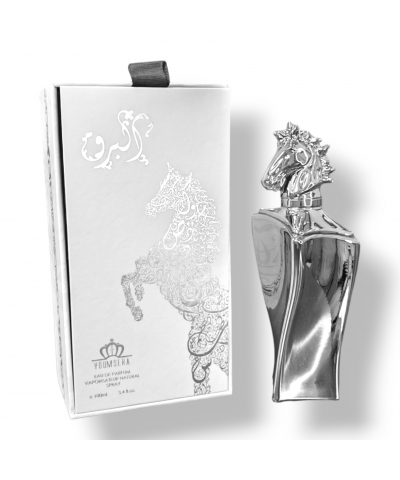 عطر البرق رجالي من يومسيرا - 100 مل عطر البرق رجالي من يومسيرا - 100 مل